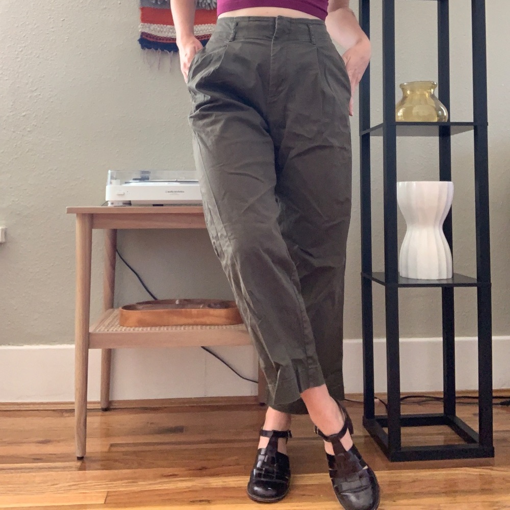 Uniqlo trousers - Picture 2 of 4